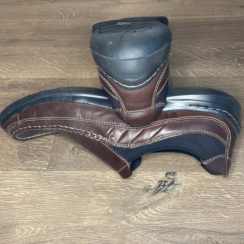 Men’s Lightweight Loafer - Wide - Picture 4 of 5